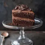 Chocolate Craving Cake