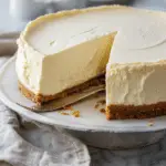Classic Cheesecake