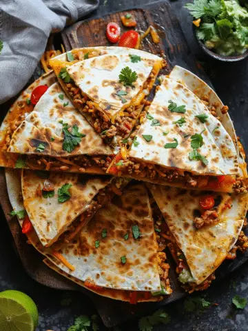 Classic Crunchwrap