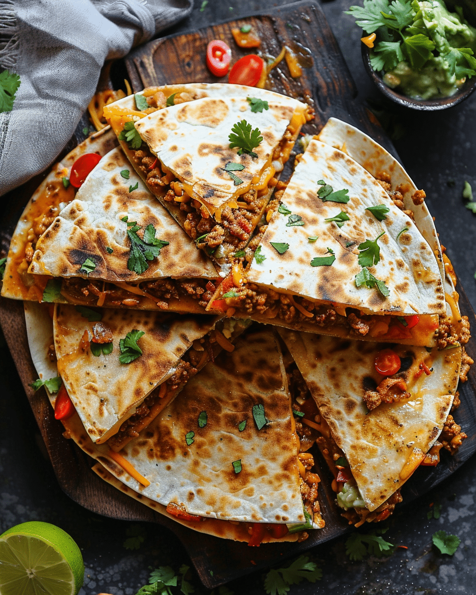 Classic Crunchwrap