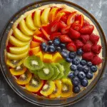 Fruit Pizza