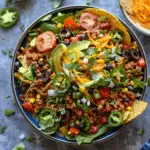 Healthy Taco Salad