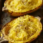 How to Cook Spaghetti Squash