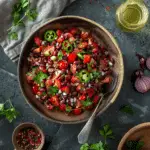 Kidney Bean Salad