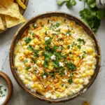 Mexican Street Corn Dip