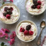 Baked Yogurt
