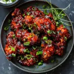 Easy 30-Minute Gochujang Chicken (Shallow-Fried)