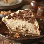 Reese’s Peanut Butter Cup Pie