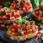 Bruschetta