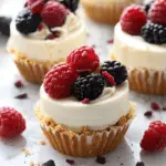 Cheesecake Cups