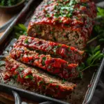 Italian Meatloaf