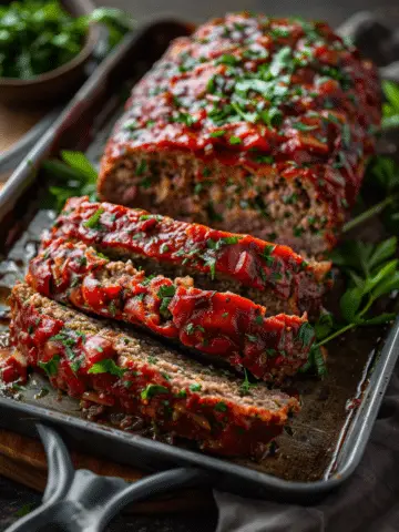 Italian Meatloaf