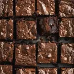 Monster Mash Brownies