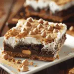 S’mores Brownies