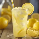 State Fair Lemonade