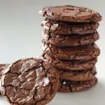 Super Fudgy Brownie Cookies