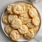 Viral Scoopable Cookies