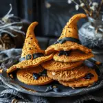 Witch Hat Cookies