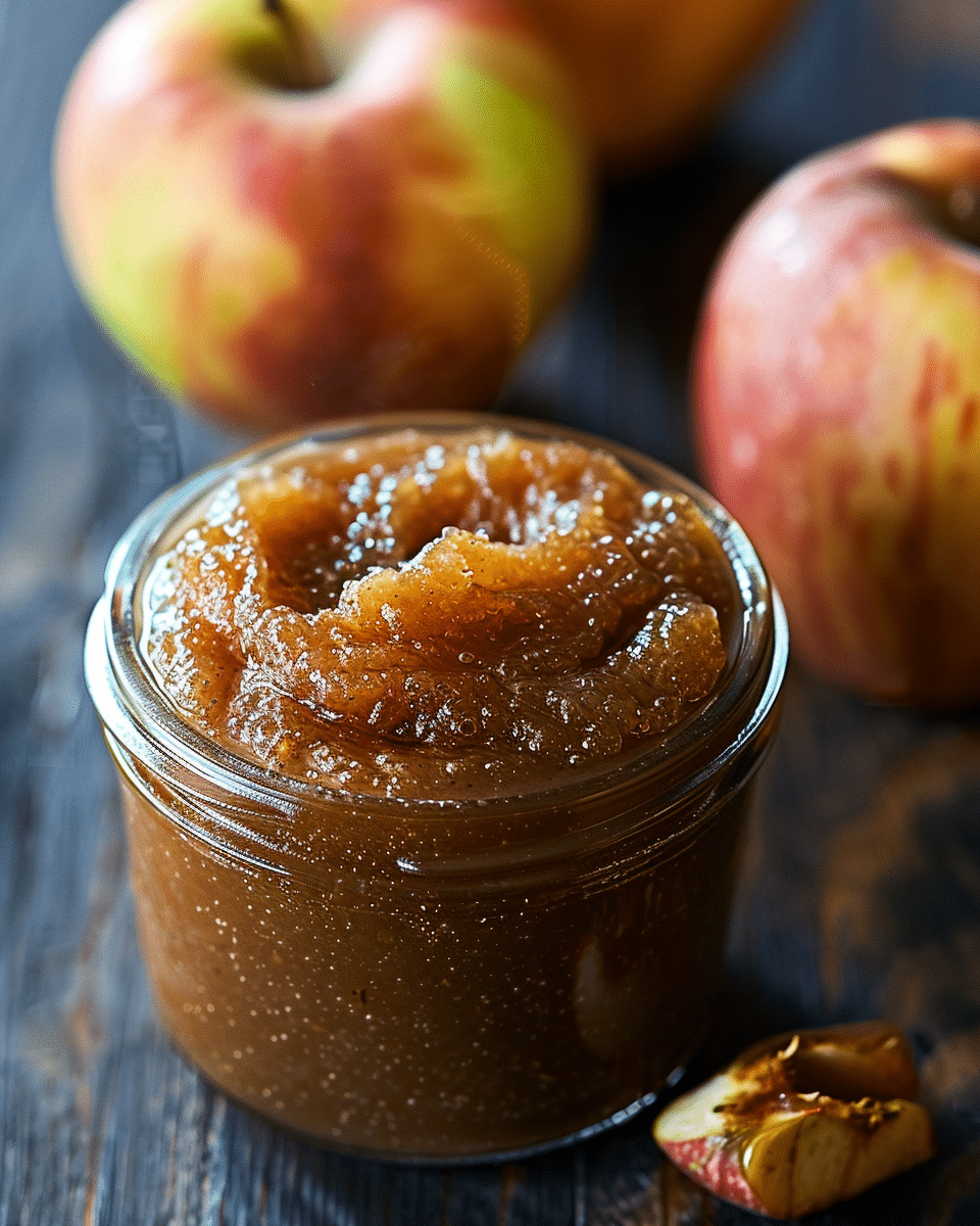 Apple Butter