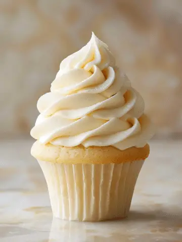 Buttercream Frosting