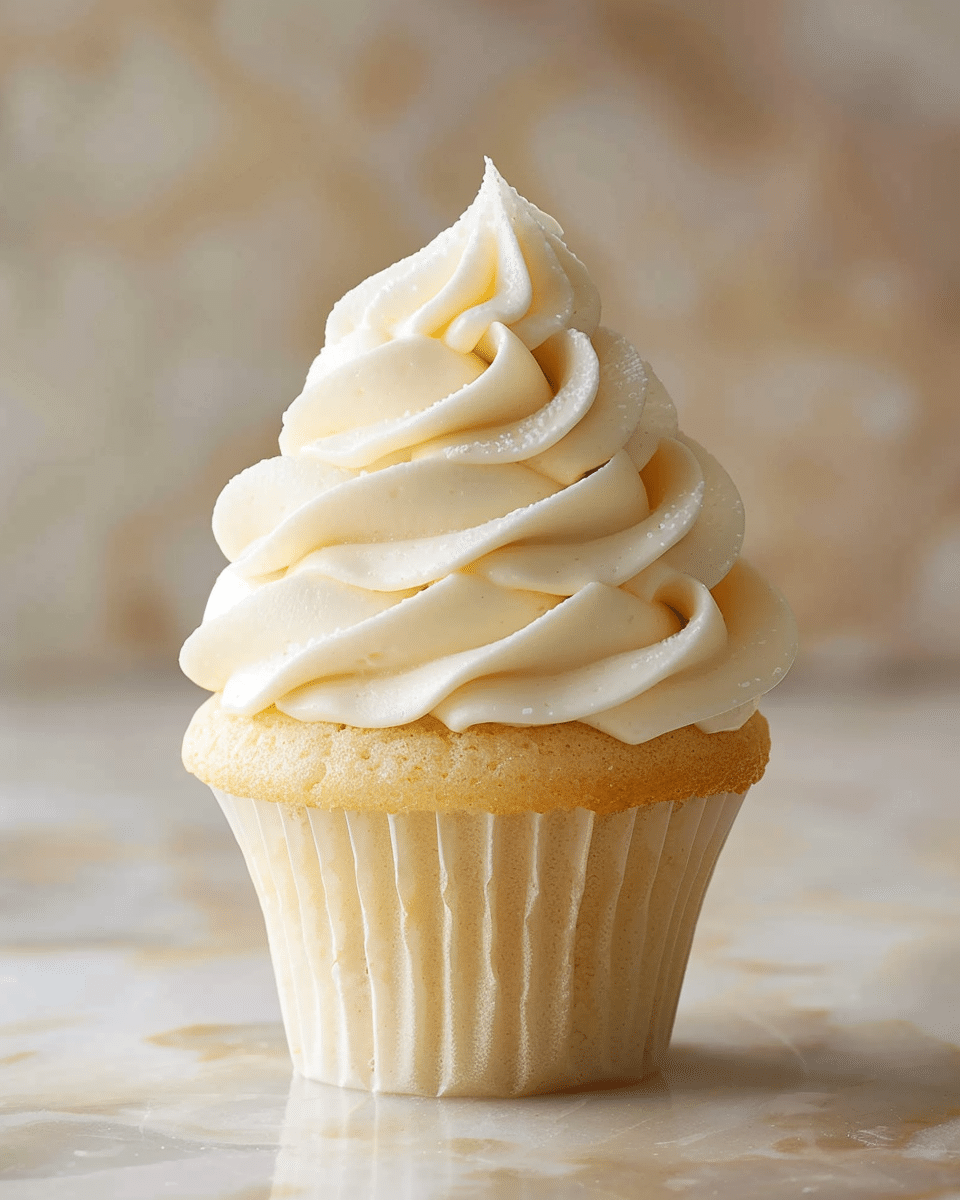 Buttercream Frosting