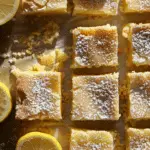 Lemon Bars