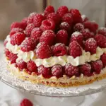 Raspberry Charlotte